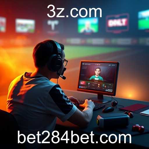 Tendências e Crescimento dos Sites de Jogos em 2025