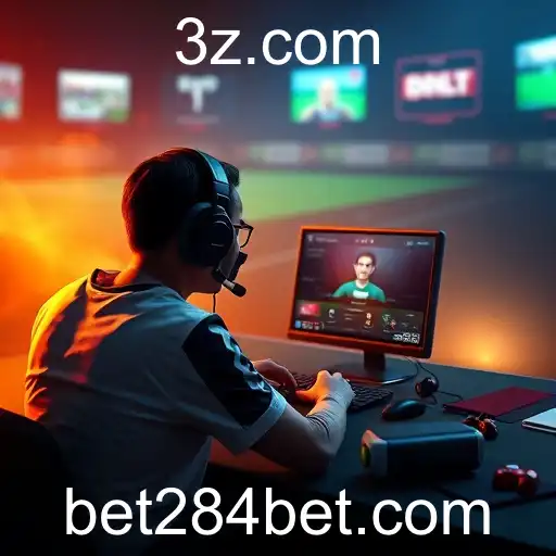 Tendências e Crescimento dos Sites de Jogos em 2025