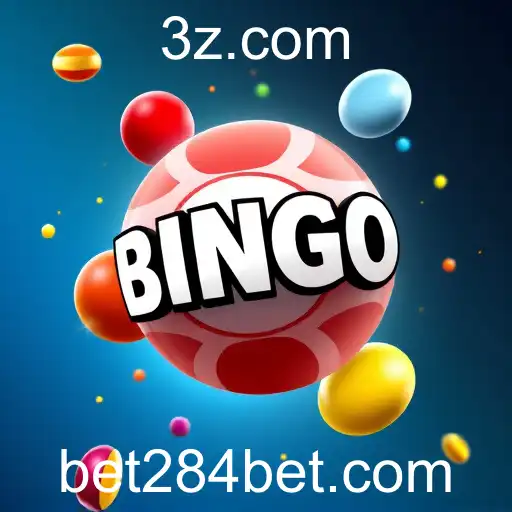 Explorando a Categoria de Bingo no 284bet: Diversão e Prêmios para Todos
