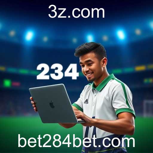 Crescente Popularidade do 284bet na Indústria de Jogos