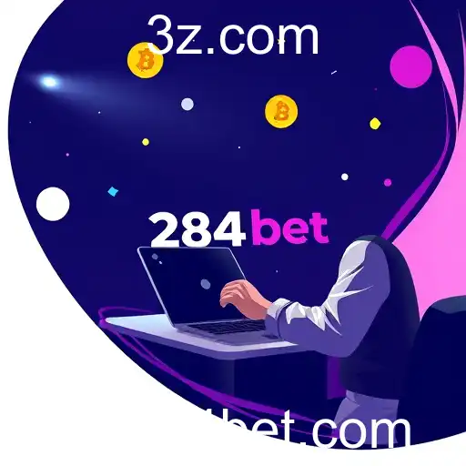 Crescimento dos Jogos Online em 2025: O Papel do 284bet