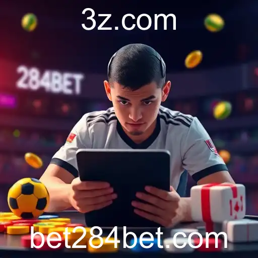 O Impacto dos Sites de Jogos no Brasil