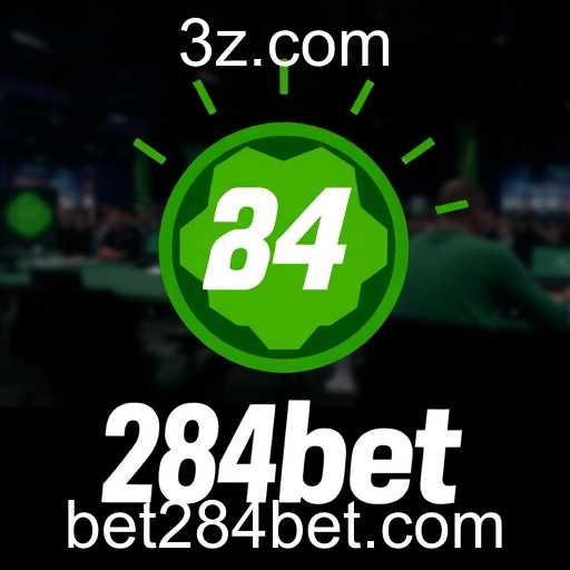 O Surgimento e Impacto do 284bet no Mercado de Jogos