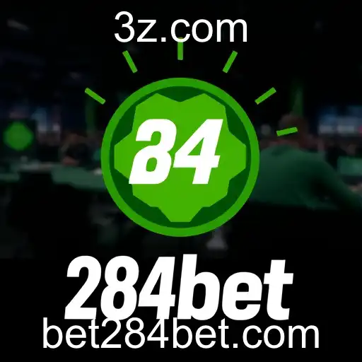 O Surgimento e Impacto do 284bet no Mercado de Jogos