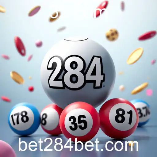 A Fascinante Categoria de Loteria no Site 284bet