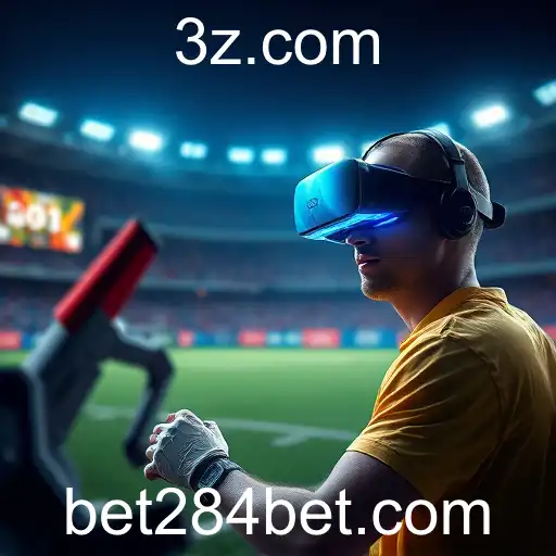 Novas Perspectivas no Mercado de Jogos On-line