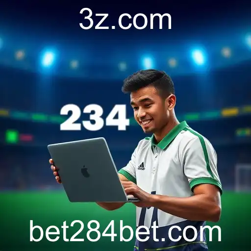 Crescente Popularidade do 284bet na Indústria de Jogos