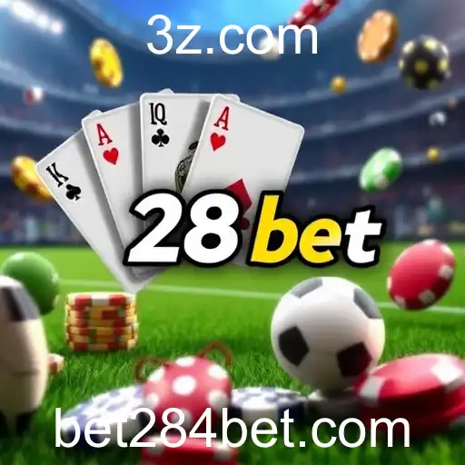 Impacto da 284bet no Mercado de Jogos Digitais