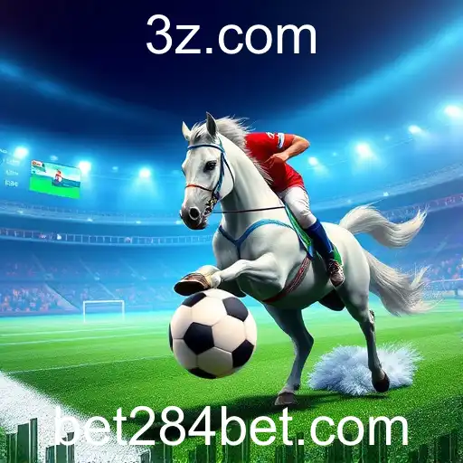 Nova Era do Entretenimento Digital: 284bet Lidera Revolução no Mundo dos Jogos