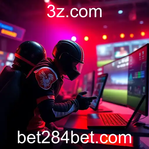 Revolução no Mercado de Apostas Online