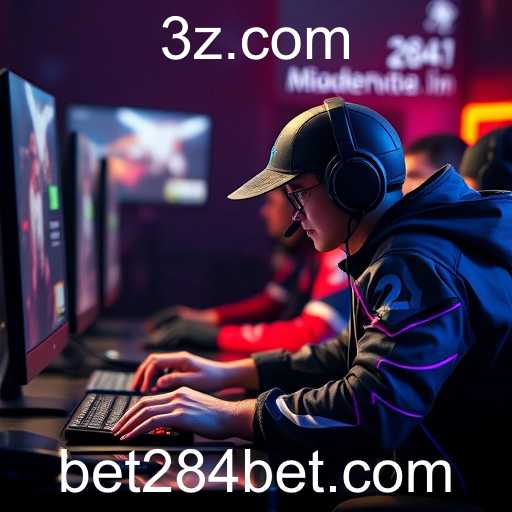 A Evolução Rápida da Indústria de Jogos Online em 2025