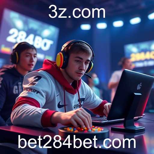 Expansão dos Jogos Online em 2025