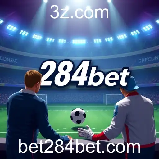 Crescimento dos Jogos Online: 284bet e o Futuro das Apostas