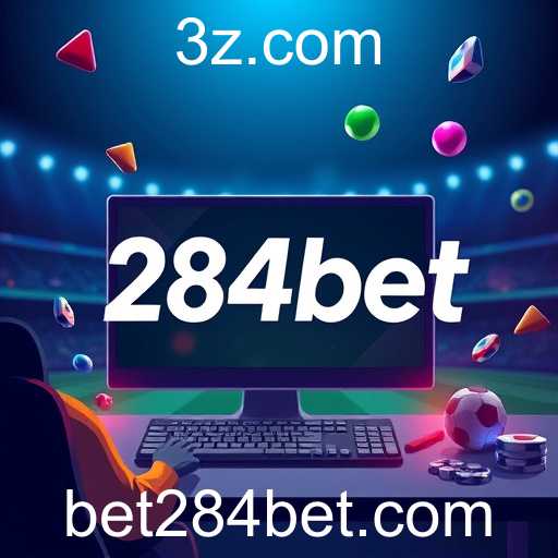 Tendências de Jogos Online e a Ascensão do 284bet em 2025