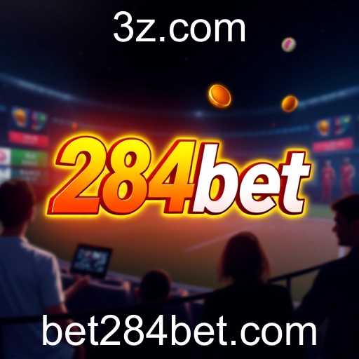 Revolução dos Jogos Online com 284bet