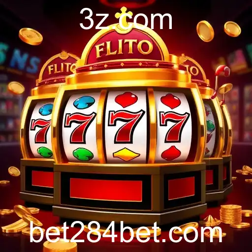 A Fascinante Jornada dos Caça-Níqueis na 284bet