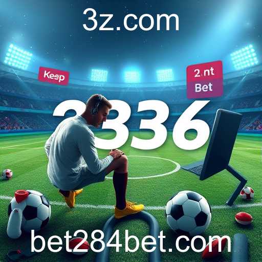 O Crescimento e Impacto da 284bet no Mercado de Jogos